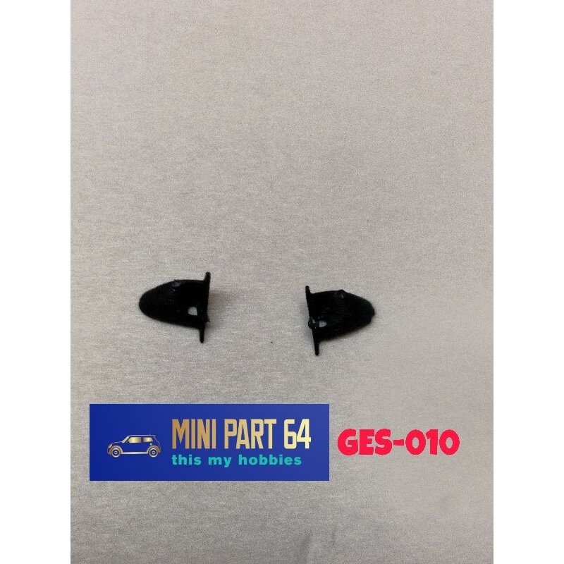 Mini Part 64 Spion GES-010