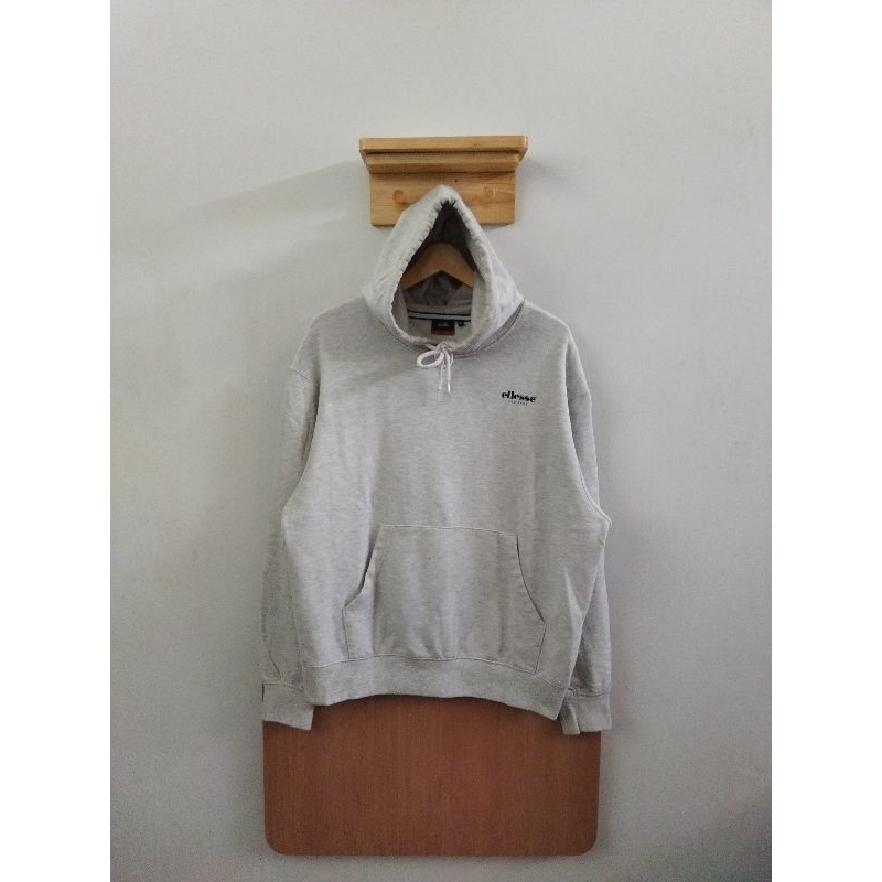 ELLESSE HERITAGE HOODIE