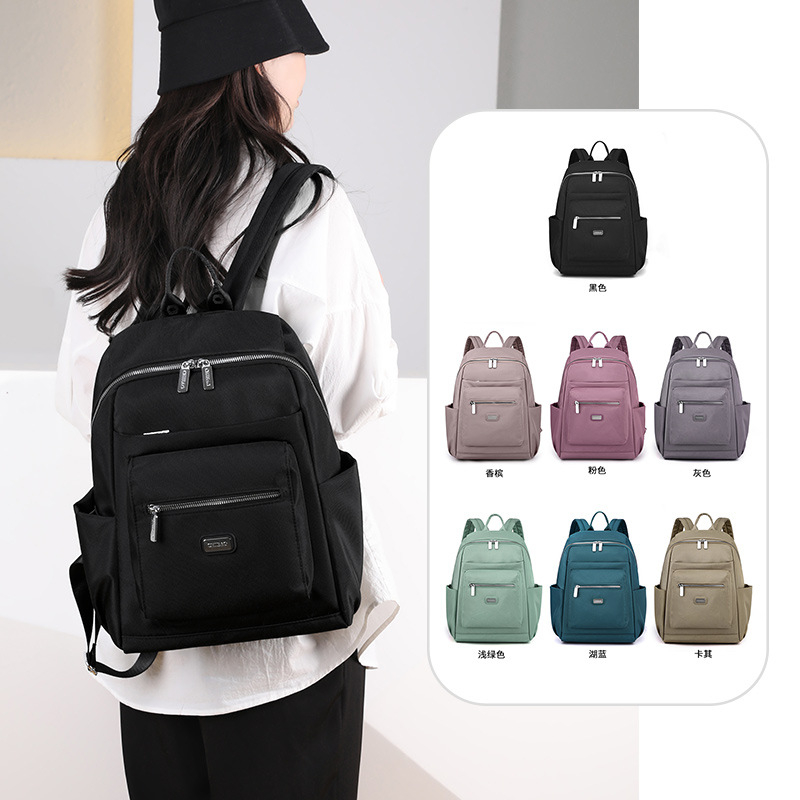 CICIBRAND- Tas Ransel CHIBAO 1078  Tas wanita import terbaru