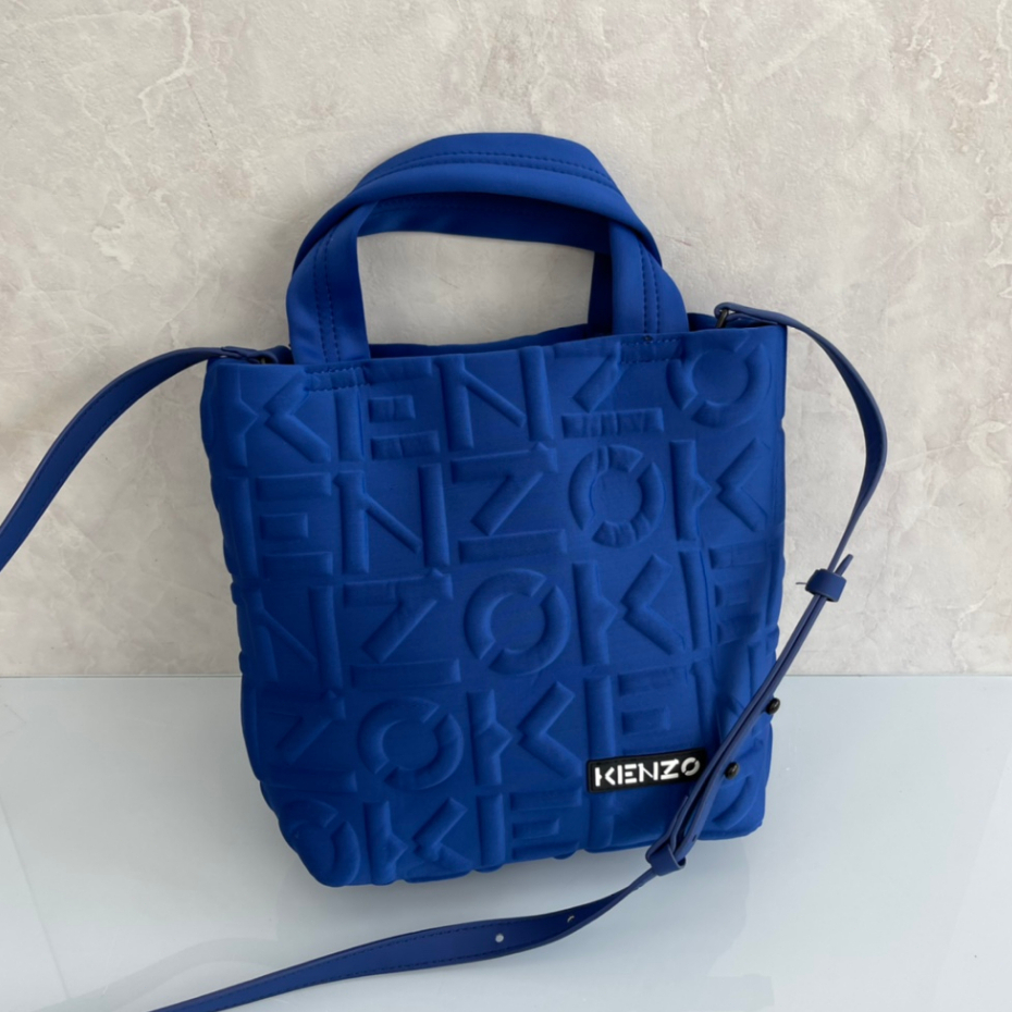 KZSTB01  KZSTB02  K-Z  Kenzo Canvas Bag Handbag Crossbody Bag Shoulder Bag Tote Bag Shopping Bag  ttb