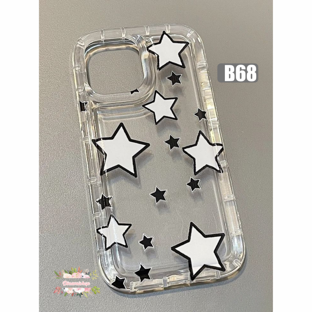 B68 B69 B72 SOFTCASE SILIKON OPPO A3S A5 A1K A5S A7 A12 F9 A11K A15 A16 A16S A16K A16E A17 A17K A31 