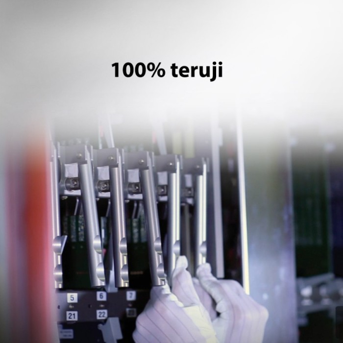 Kingston Memory Sodimm 8GB DDR4 3200MHz PC25600 - KVR32S22S8/8