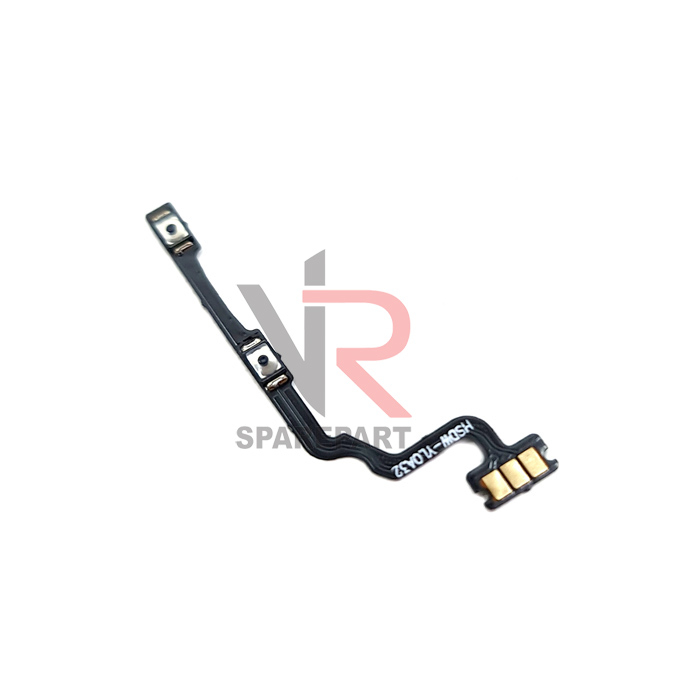 FLEXIBLE VOLUME OPPO A53 / A32 / A33 2020