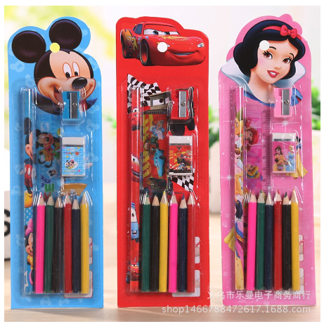 

SET ALAT TULIS ANAK PENSIL WARNA ANAK MURAH KUALITAS IMPORT