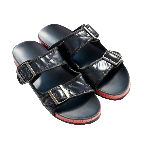 Handmadeshoesby - [Sandal Murah] Sandal Birken Yazid