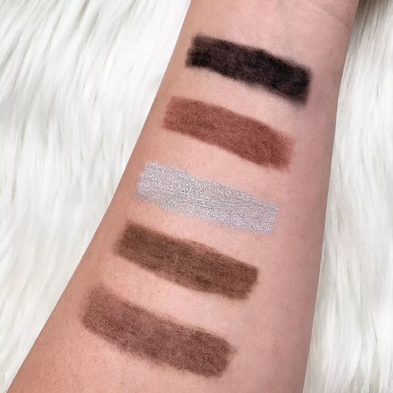 Implora Pensil Alis Eyebrow Pencil