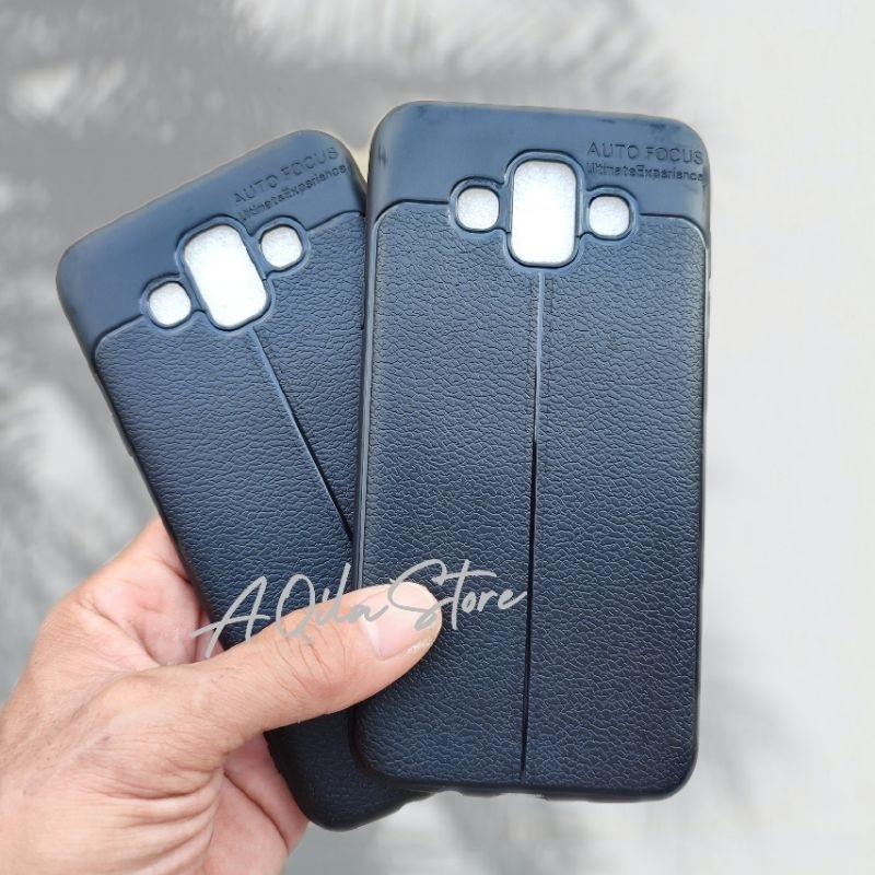 Case Autofocus Samsung J7 Duo / Galaxy J7 Duo ( Model: SM-J720F, SM-J720F/DS, SM-J720M, SM-J720M/DS 