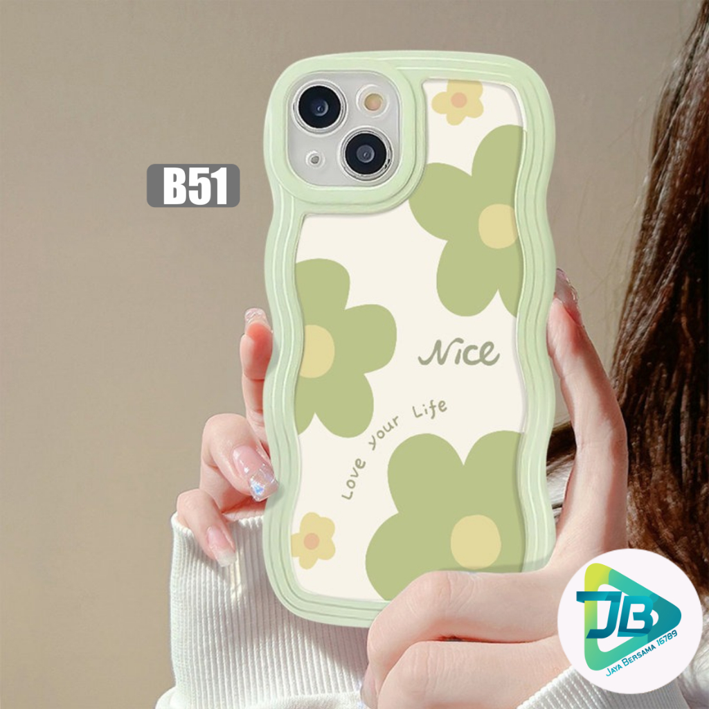 B51 B52 SOFTCASE SILIKON REALME 5 5I 5S C3 6I NARZO 10 10A 20A 7I C17 10 4G C11 2020 C12 C25 C25S NARZO 20 C15 C20 C20A C11 50I C21Y C25Y C30 C30S 50I C31 C33 C35 50A PRIME C55 JB9218