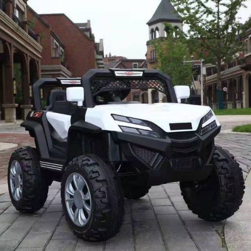 MOBIL AKI JEEP UTV EJP 7706 RODA KARET