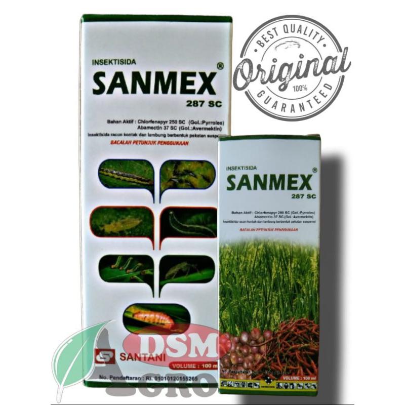 sanmex 100ml