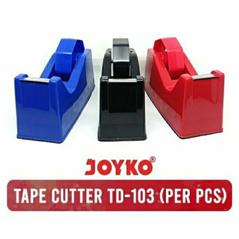 

tape cutter