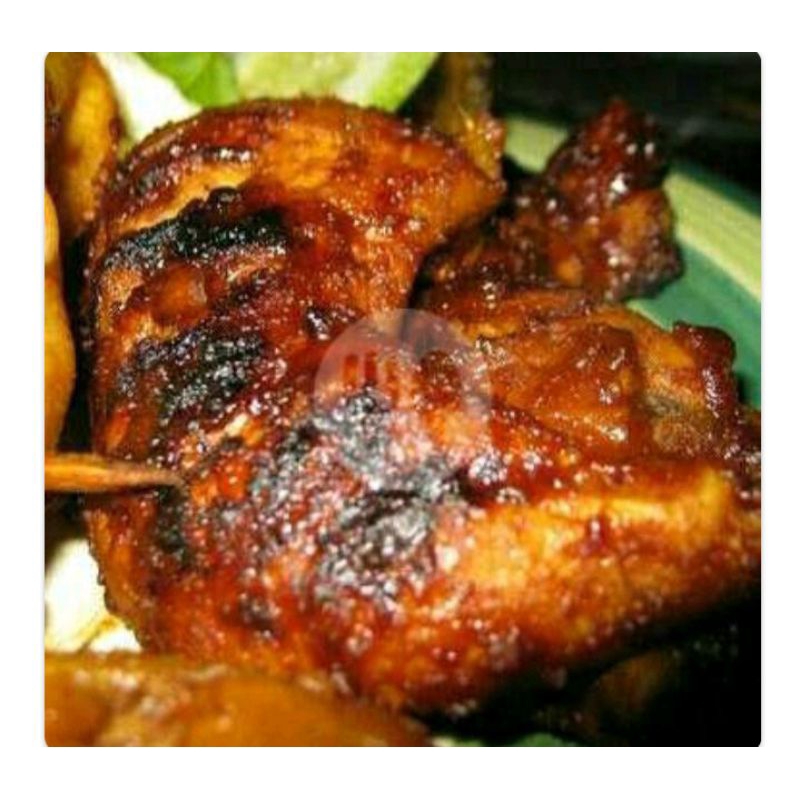

ayampanggangmadu