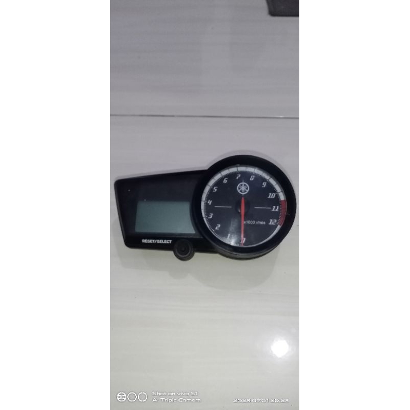 spidometer r15 v2 original