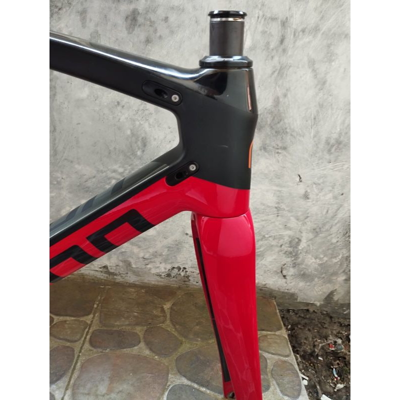 FRAME POLYGON STRATTOS S7