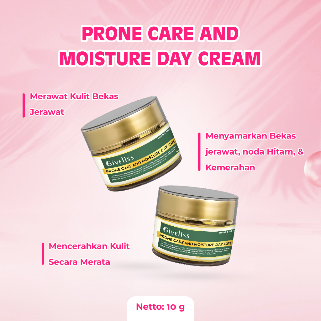 Paket Anti Acne Treatment