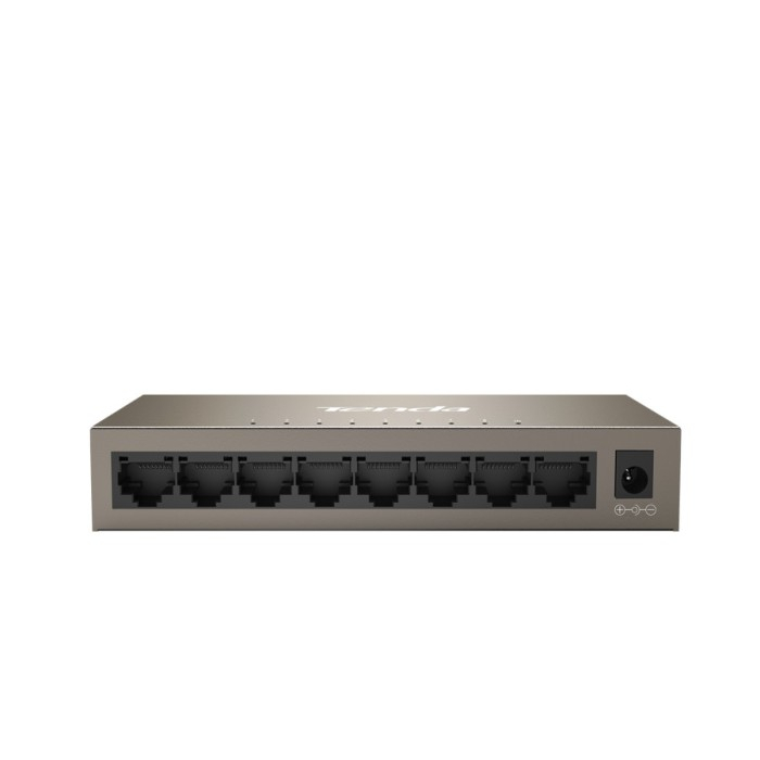 Tenda TEG1008M Switch Hub Gigabit Mini 8 Port 10/100/1000M