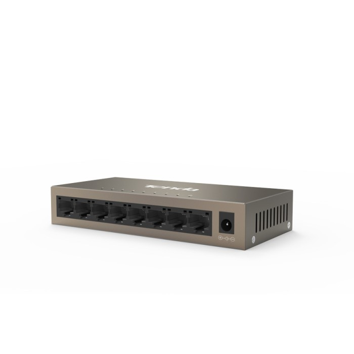 Tenda TEG1008M Switch Hub Gigabit Mini 8 Port 10/100/1000M