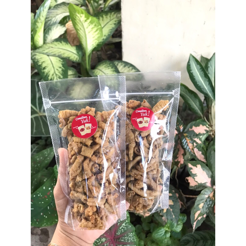 

Crepsus original 95-100 gram