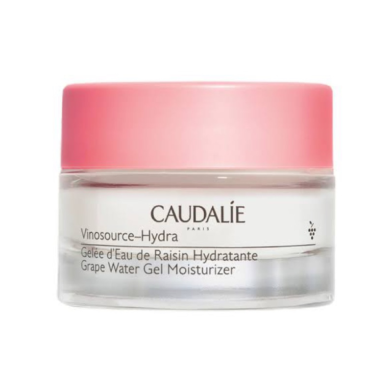 Caudalie Vinosource Hydra Grape Water Gel Moisturizer