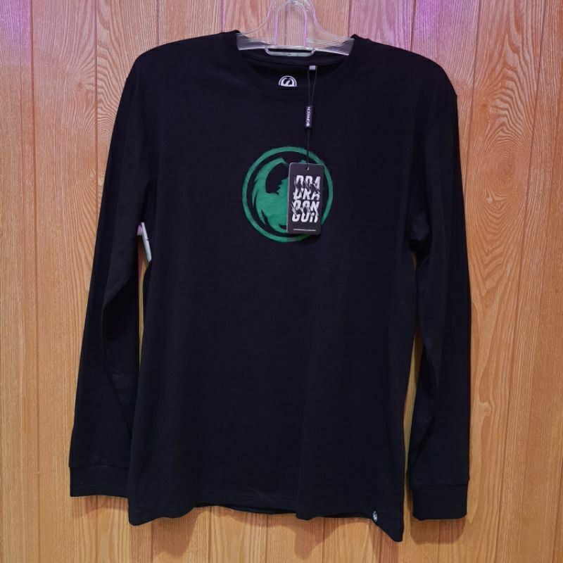 Kaos Panjang Dragon Alliance Original Planet Surf [ TERBARU ]