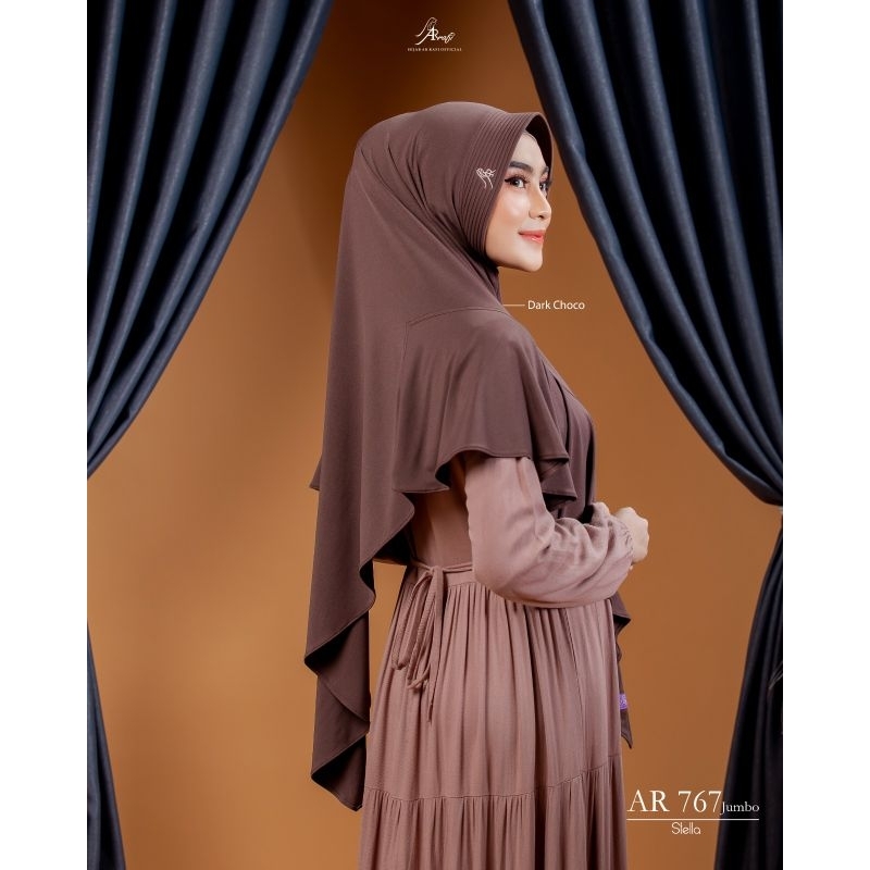 AR 767 🆕 COD 🆕 TERBARU  BERGO JUMBO BY AR RAFI OFFICIAL