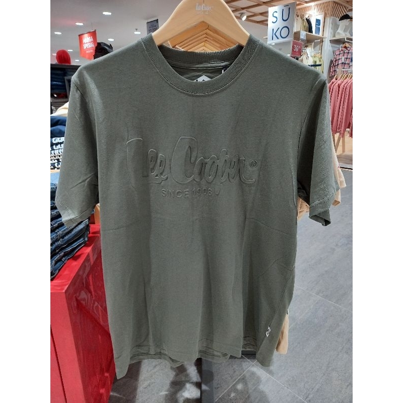 Kaos Lee Cooper Original