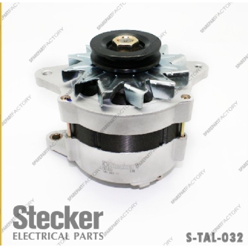 Dinamo Amper Altenator Toyota Kijang Super 5K/Kijang Grand