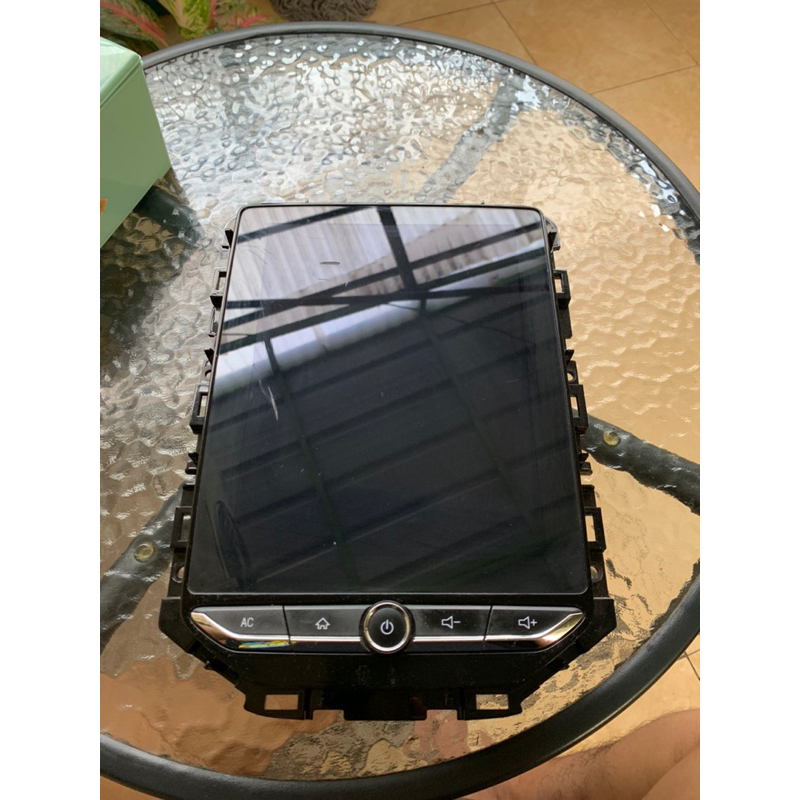 Head Unit Wuling Almaz