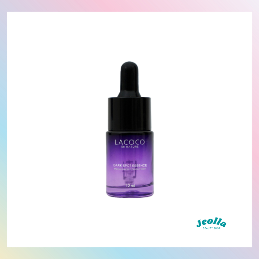 LACOCO Dark Spot Essence 12ml