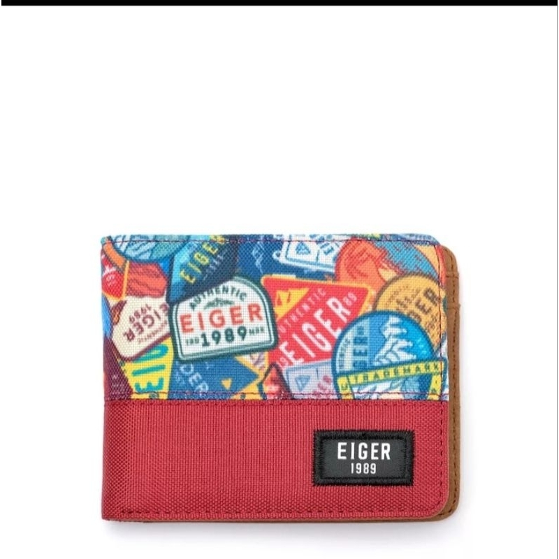 Preloved Eiger Original