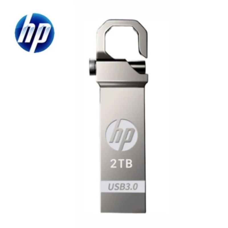 ORIGINAL HP FLASHDISK 2TB
