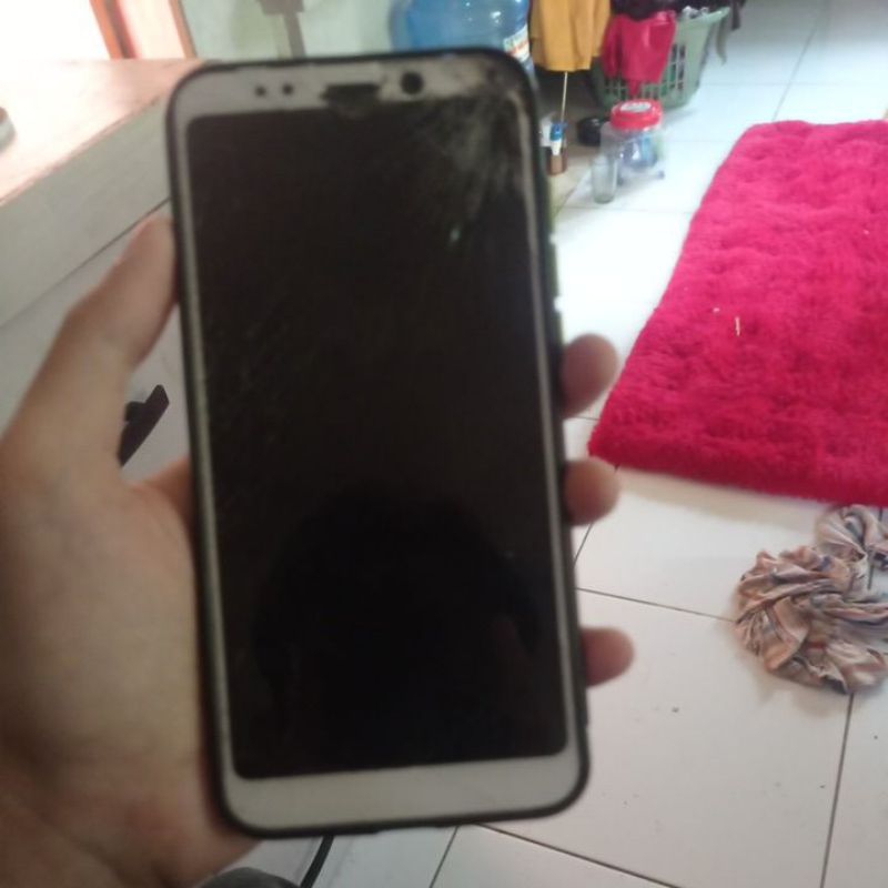 redmi 5 plus minus lcd