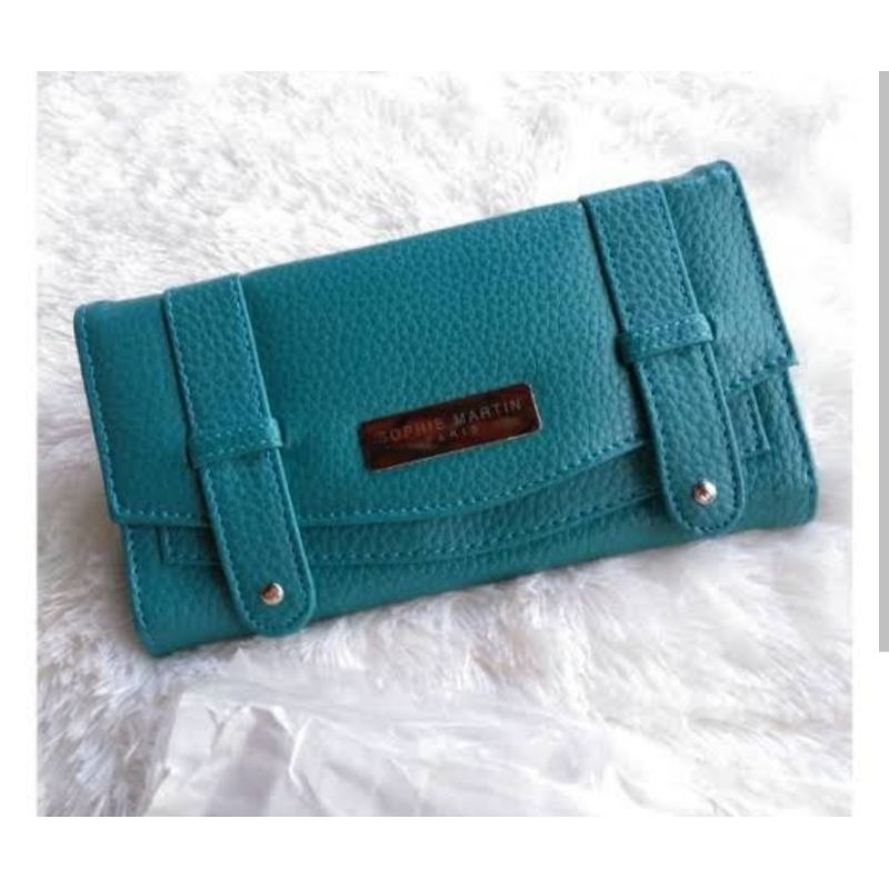 DOMPET PARLEZ SOPHIE MARTIN