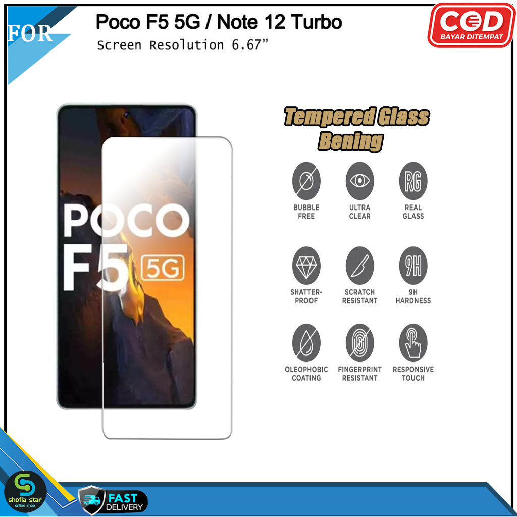 Tempered Glass Ceramic Spy Matte Xiaomi F5 5G X5 Pro 5G Anti Gores Anti Spy Full Layar