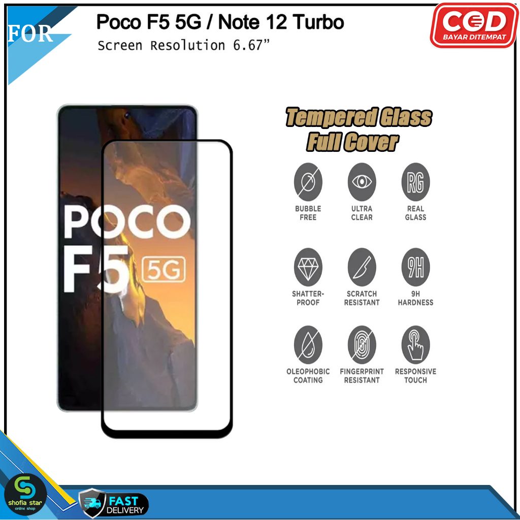 Tempered Glass Ceramic Spy Matte Xiaomi F5 5G X5 Pro 5G Anti Gores Anti Spy Full Layar