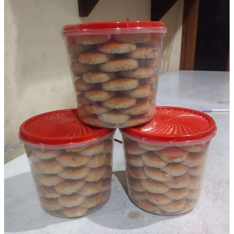 

Kue Kacang Original