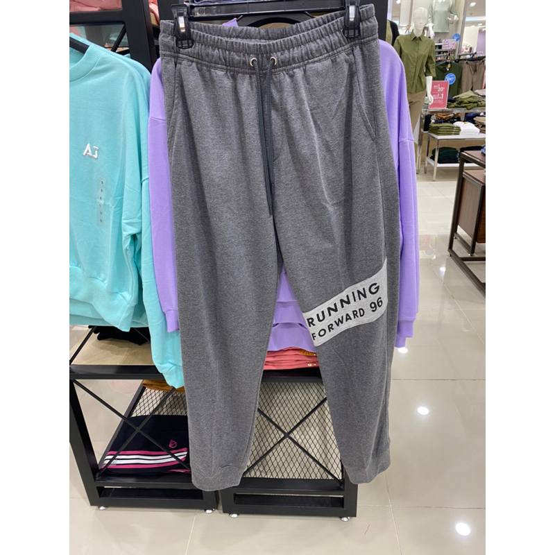 Celana Training wanita NEVADA celana jogging