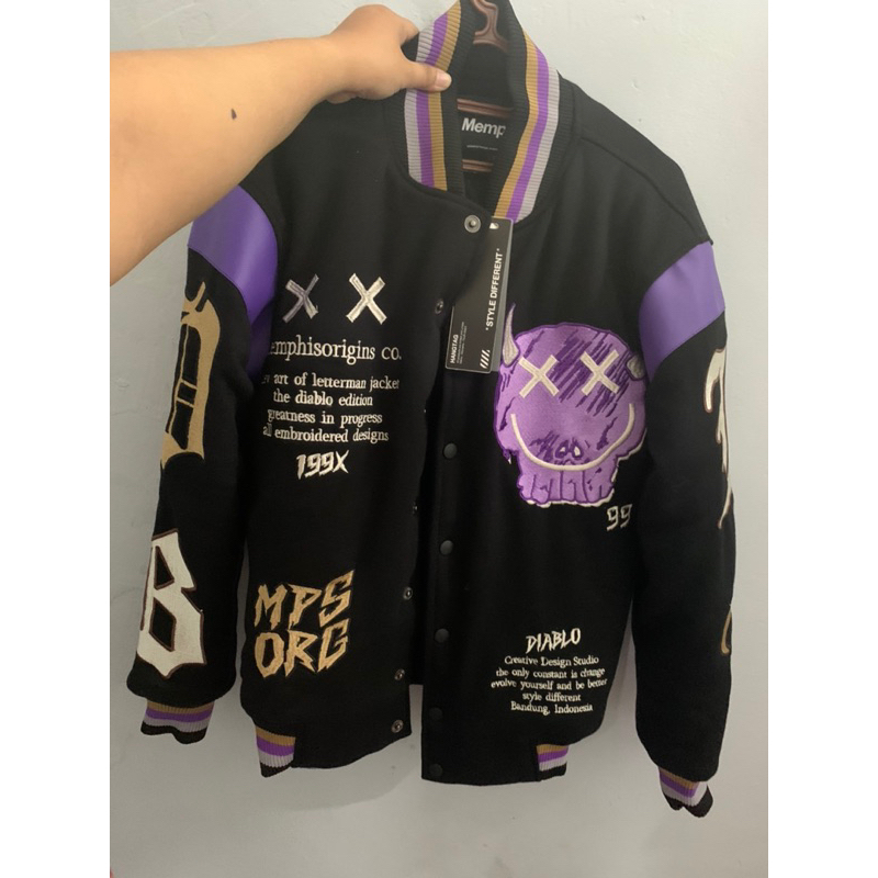 memphisorigins diablo varsity