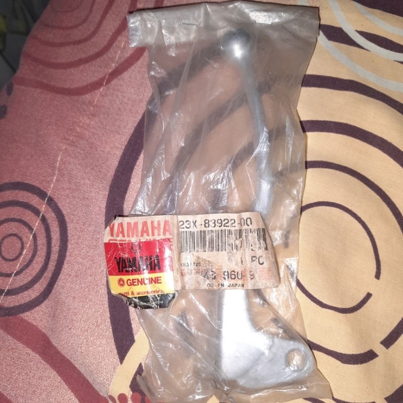 handle rem yamaha force 1 yz85 yz125 original yamaha japan