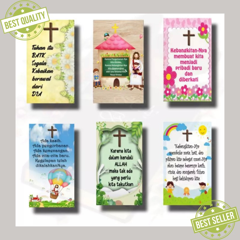 Hiasan dinding rohani