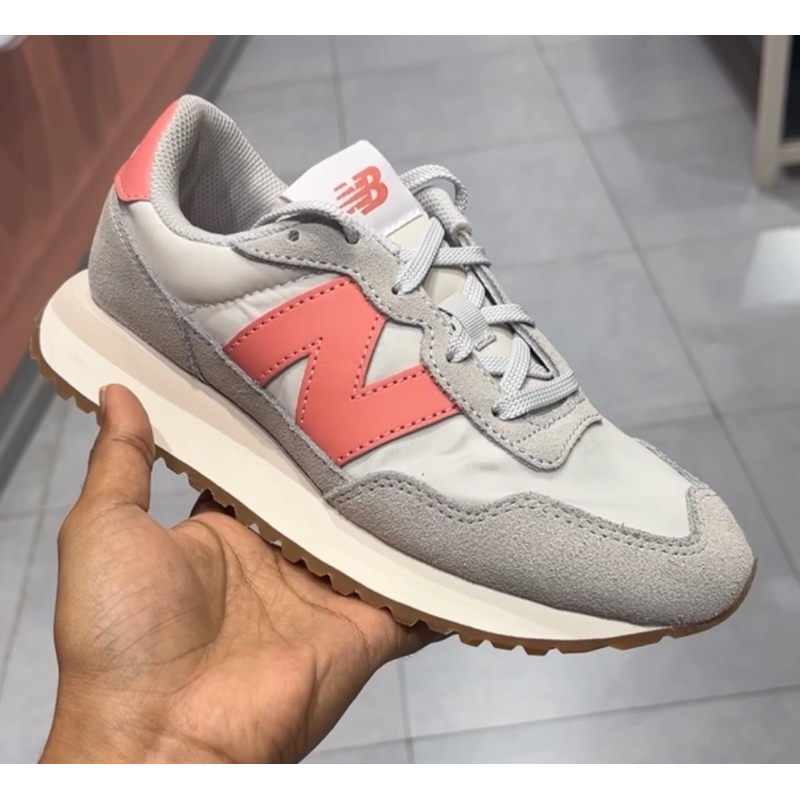 New Balance 237 Woman Original