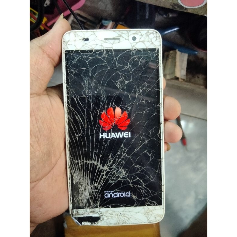 Mesin/Unit Huawei SCL-U31 Hidup