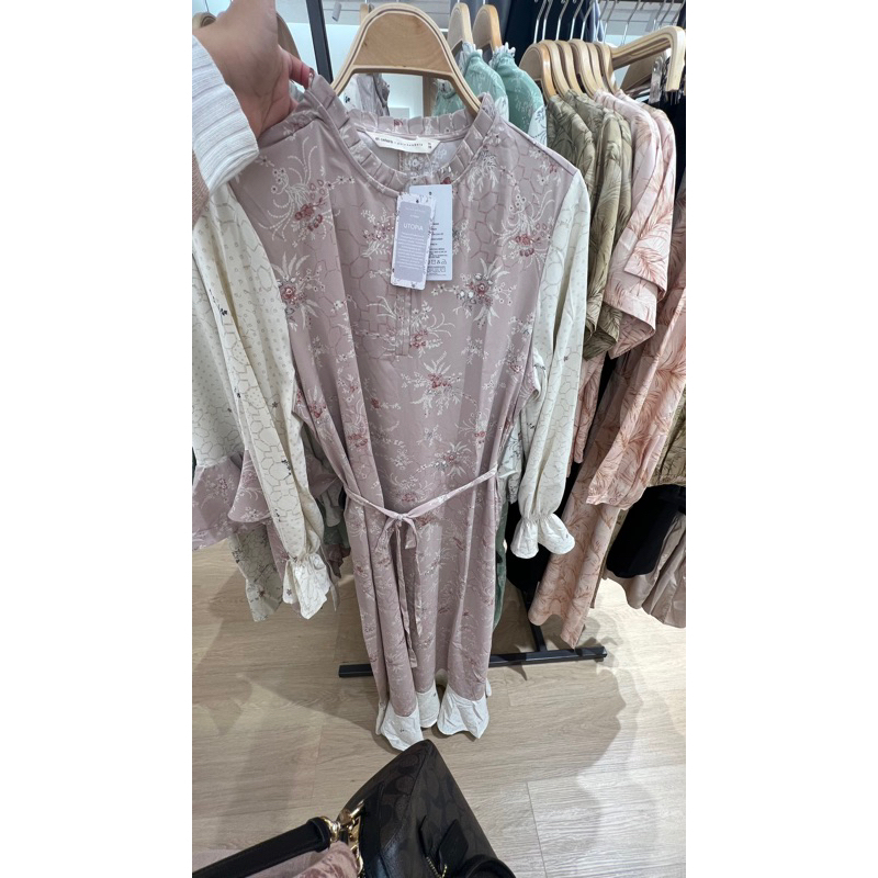 et cetera x puru kambera utopia