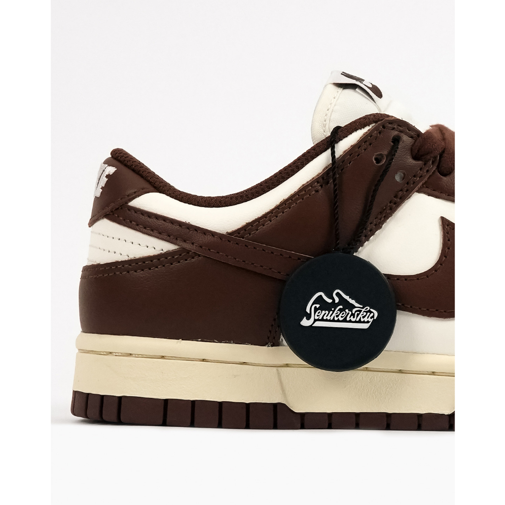 Dunk Low Mocha Cacao Wow Womens