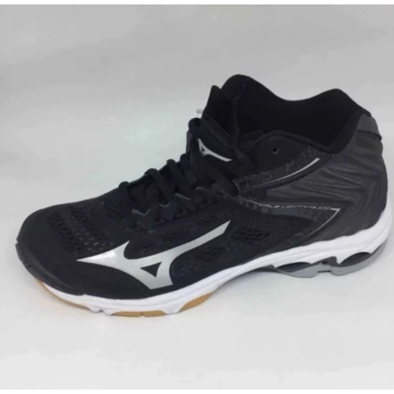 Mizuno WLZ 5 mid