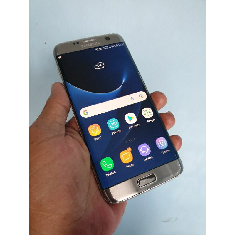 samsung s7 edge 4/32 batang