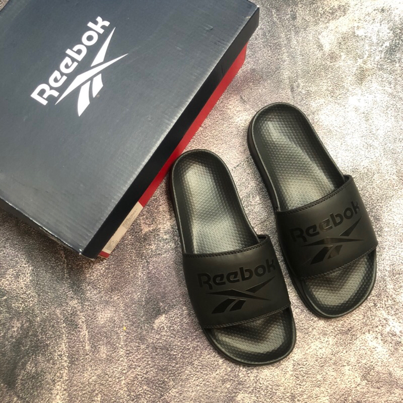 Reebok Men Classic Slide Sandal Original