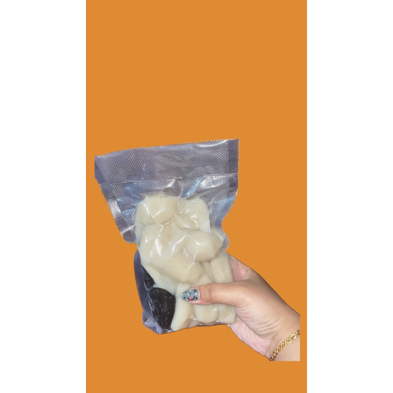 

Pempek Palembang Frozen