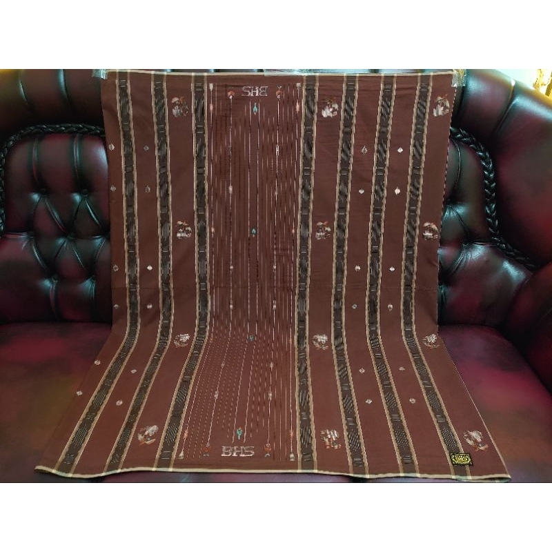 BHS SKT Full Sutra Second Mulus