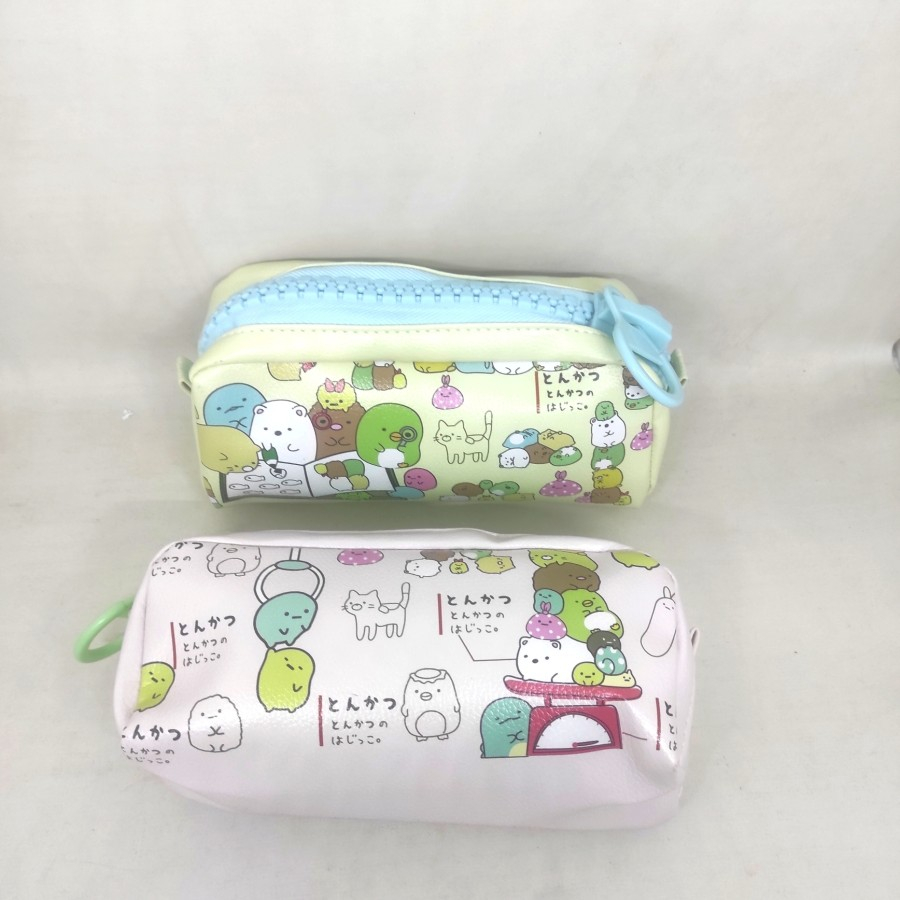 

Kotak Pensil Anak Perempuan Import